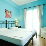 Vakantiehuis Casa Bianca Kanálion