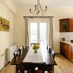 Casa Bianca Vakantiehuis