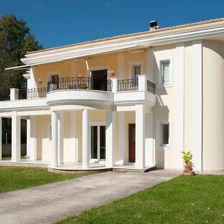 Vakantiehuis Casa Bianca