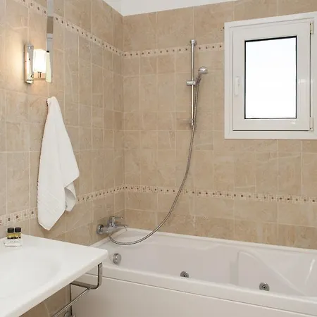 Nyaraló Casa Bianca Kanáli