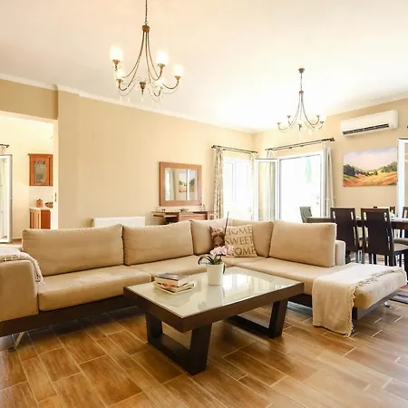 Casa Bianca Nyaraló *