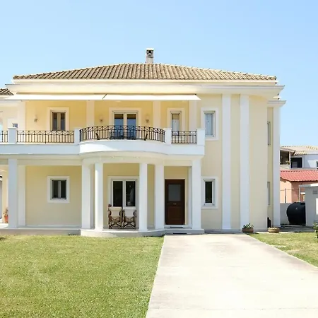 Casa Bianca