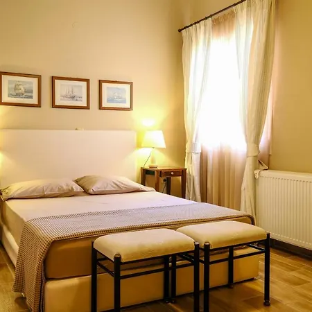 Nyaraló Casa Bianca