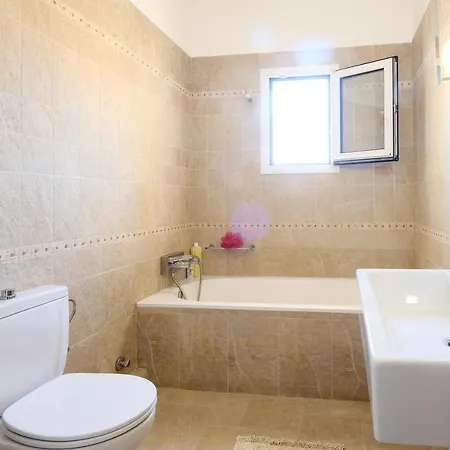 Casa Bianca * Kanáli