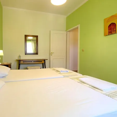 Casa Bianca *