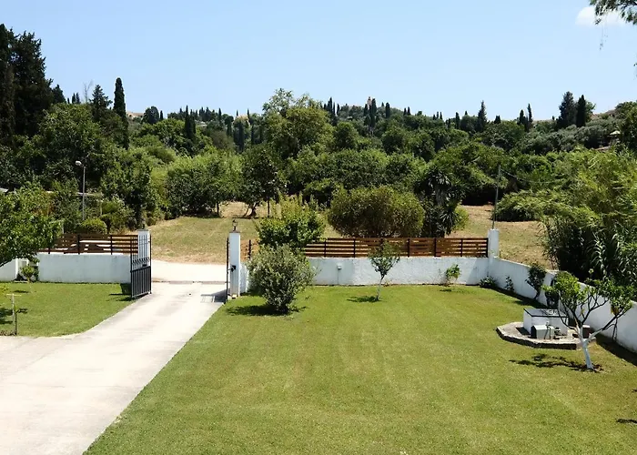 Casa Bianca