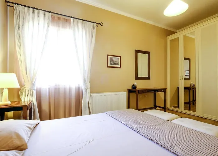 Casa Bianca Nyaraló