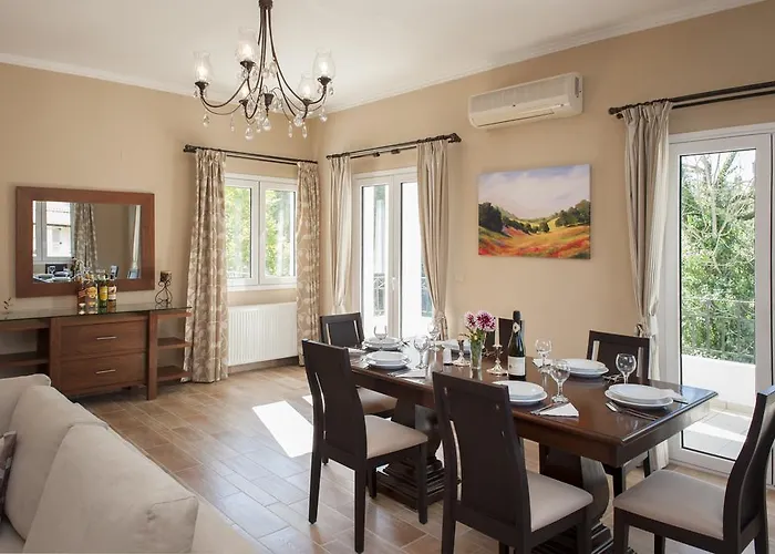 Nyaraló Casa Bianca *
