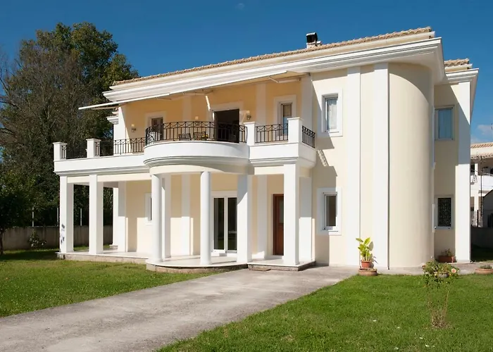 Nyaraló Casa Bianca