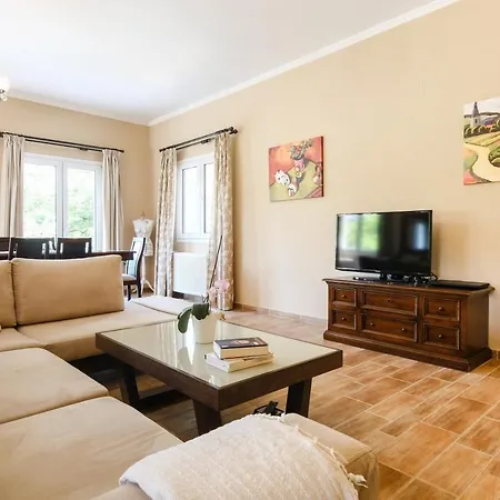 Casa Bianca Kanali (Corfu)