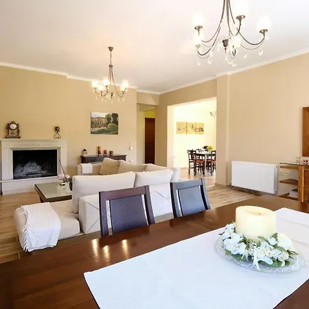 Casa Bianca Kanálion