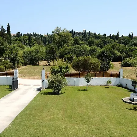 Casa Bianca