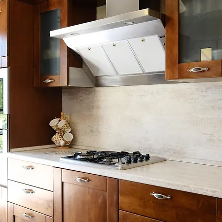 Prázdninový dům Casa Bianca