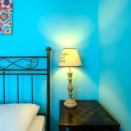 Casa Bianca Kanálion