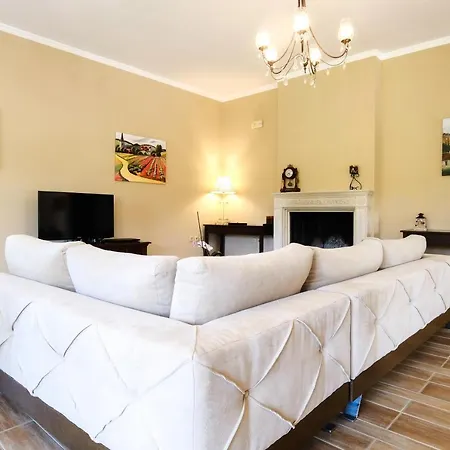 Casa Bianca *