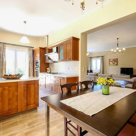 Casa Bianca Kanálion