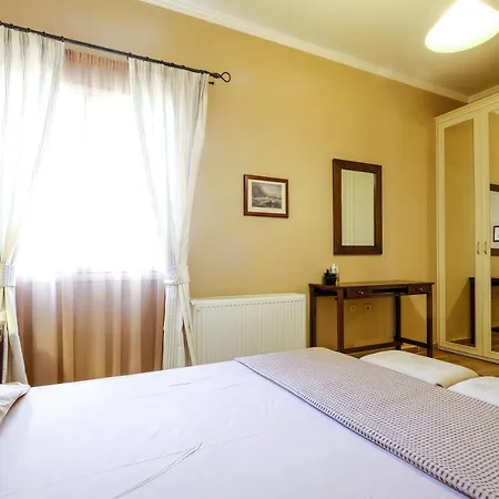 Casa Bianca Prázdninový dům