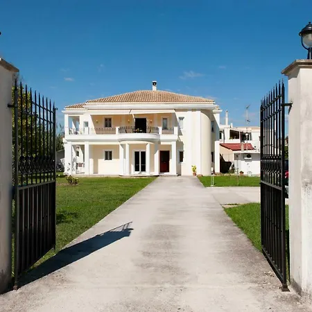 Дом отдыха Casa Bianca *