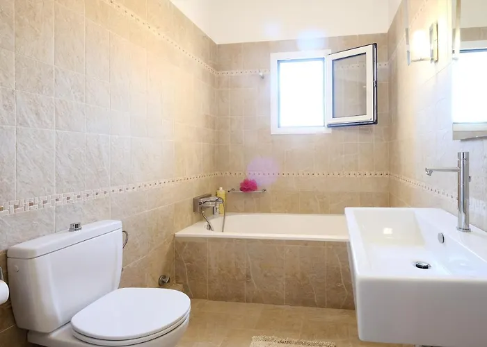 Casa Bianca * Kanálion