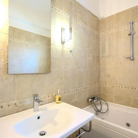 Casa Bianca Hébergement de vacances