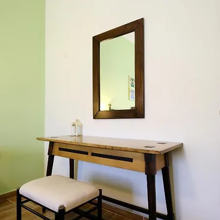 Casa Bianca Hébergement de vacances *