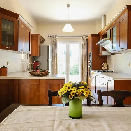 Casa Bianca