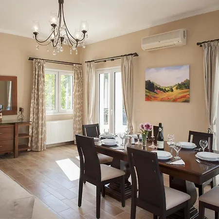 Hébergement de vacances Casa Bianca *