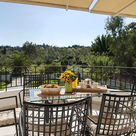 Hébergement de vacances Casa Bianca