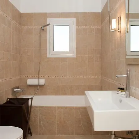 Hébergement de vacances Casa Bianca