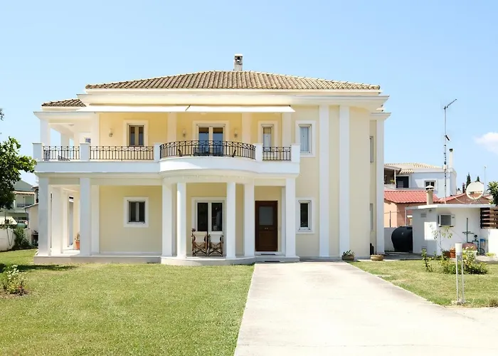 Casa Bianca