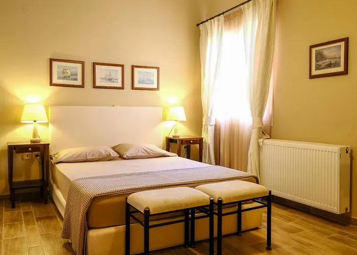 Сasa de vacaciones Casa Bianca