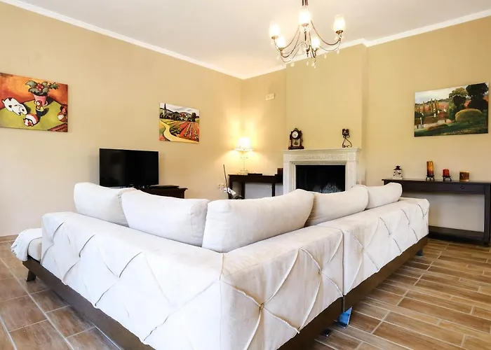 Casa Bianca *
