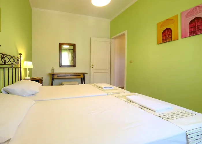 Casa Bianca *