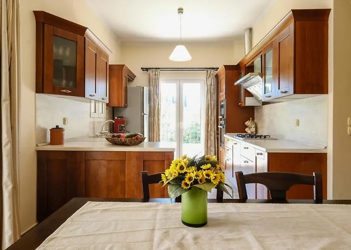 Casa Bianca